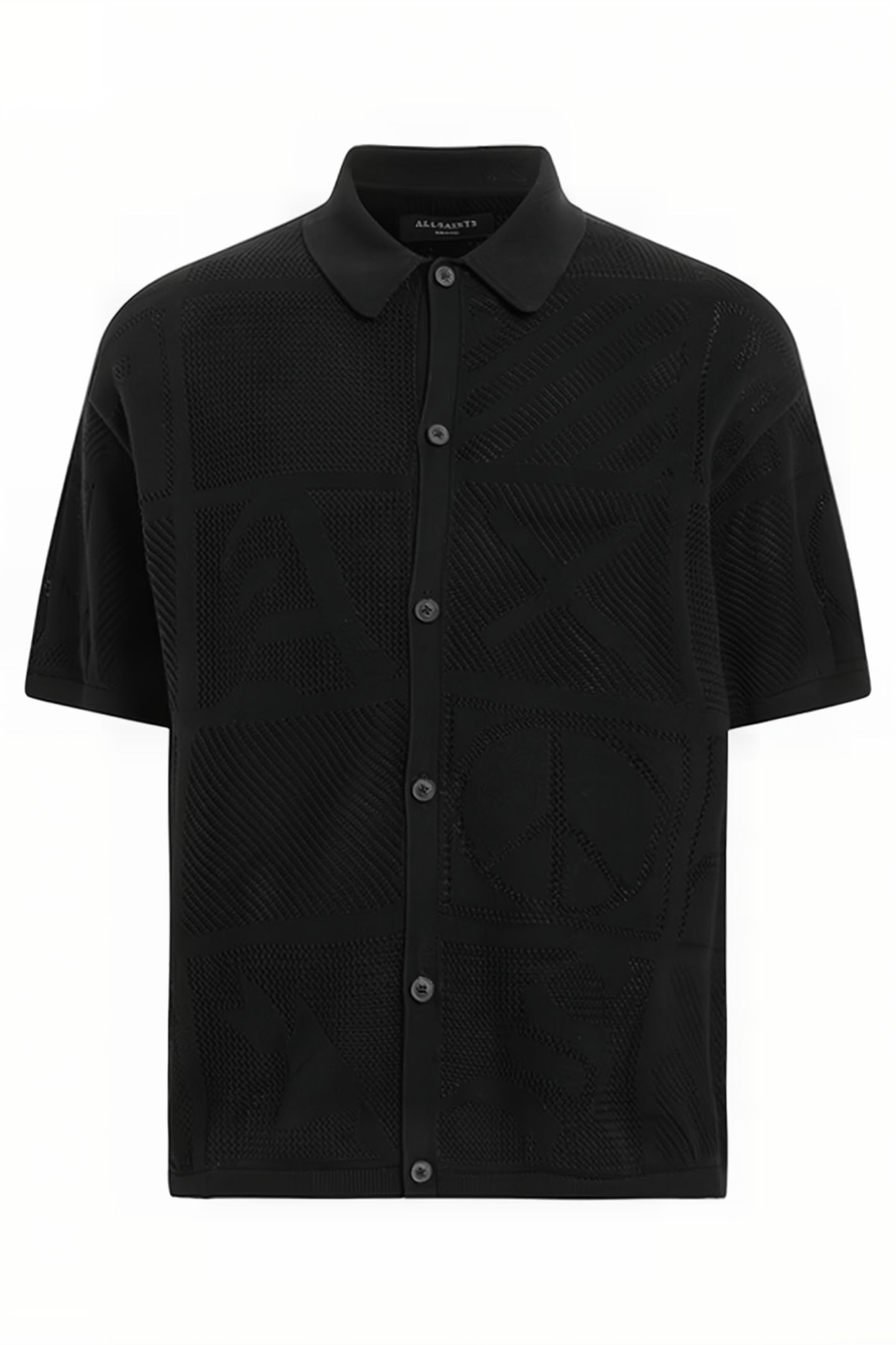 PALMA SS CARDIGAN BLACK 4