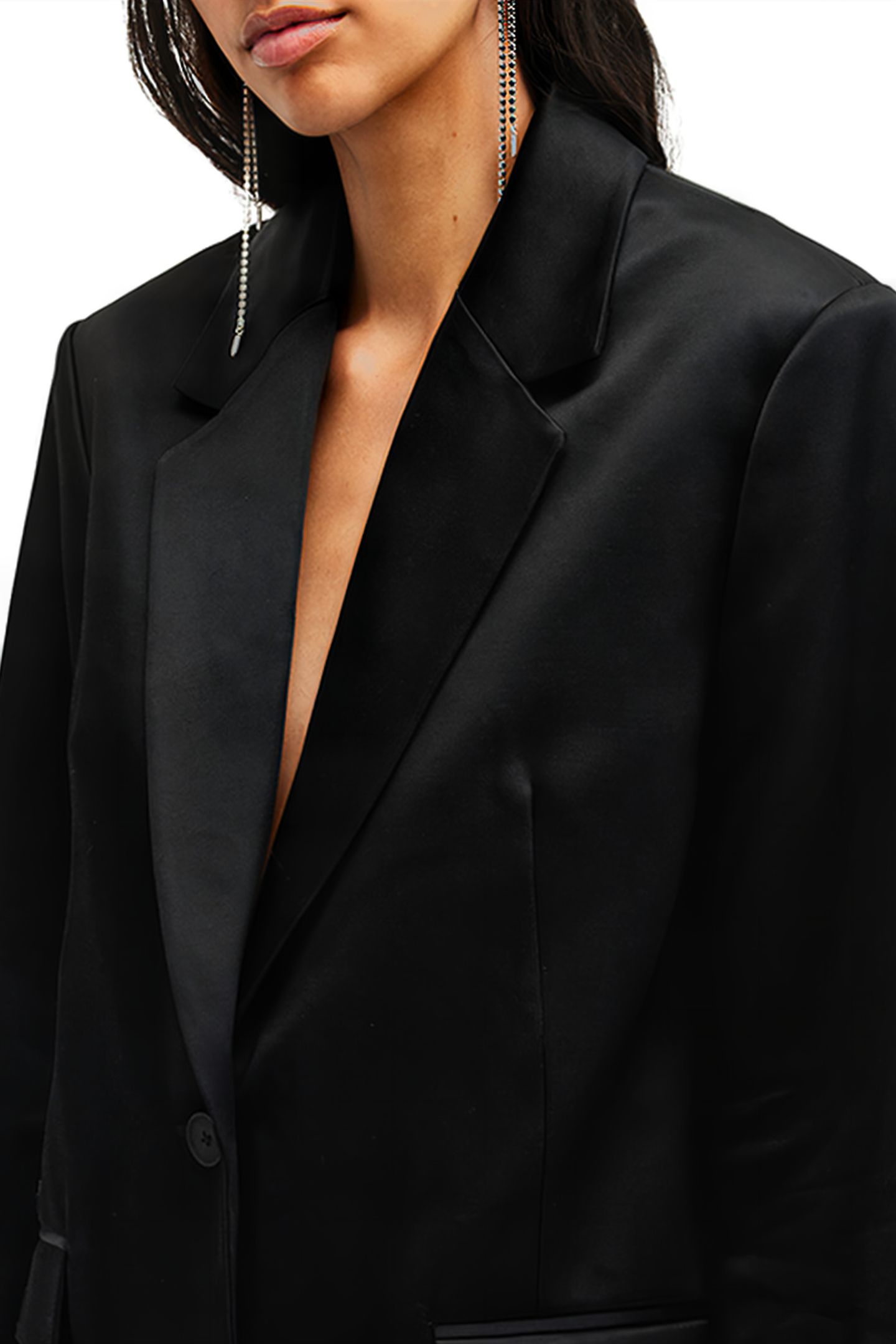 SAE BLAZER BLACK 6