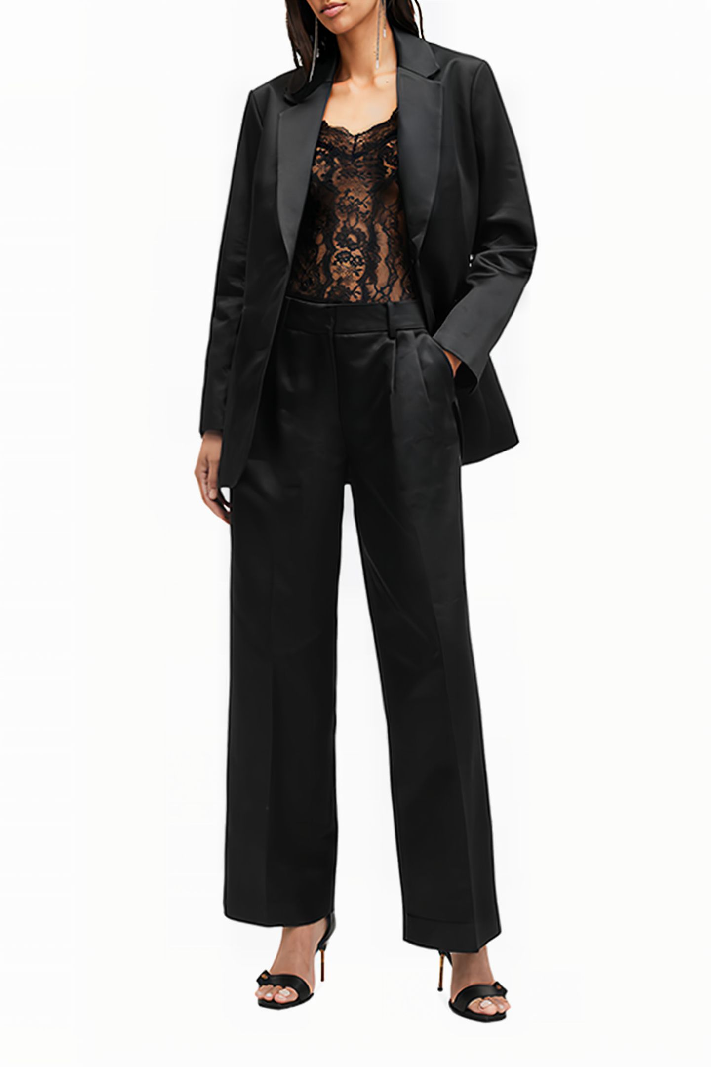 SAE BLAZER BLACK 3