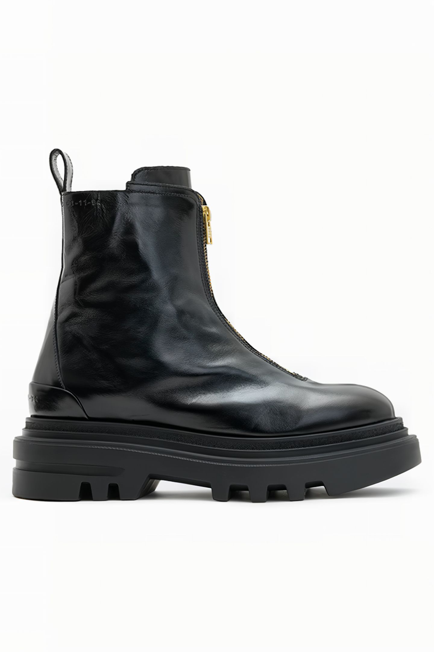 OTHELLO BOOT BLACK 1