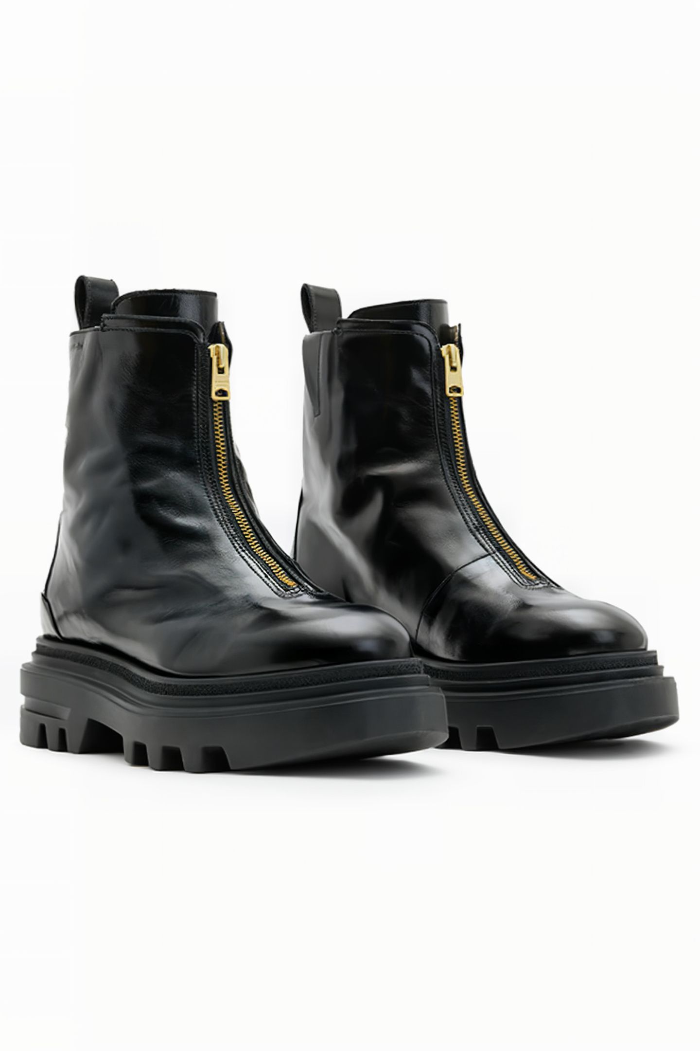 OTHELLO BOOT BLACK 3