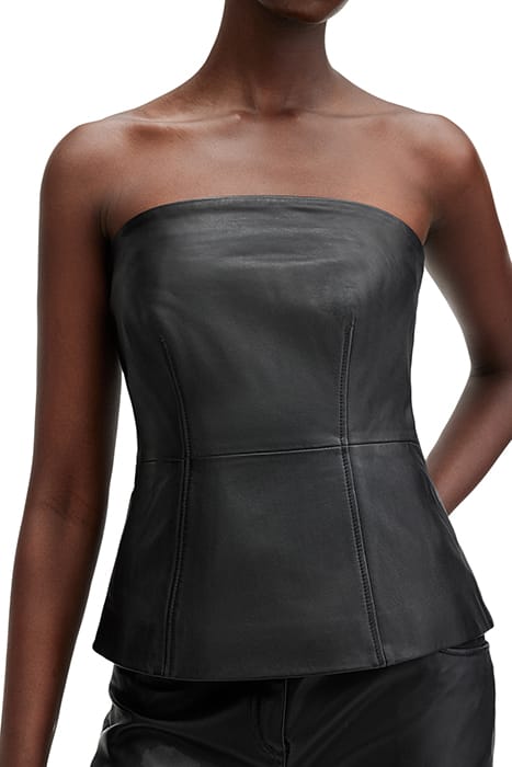 IMAGO BODICE BLACK 6