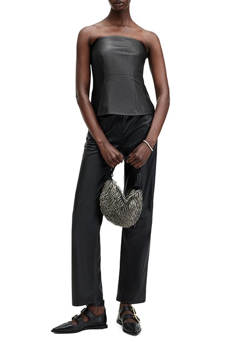 IMAGO BODICE BLACK 5