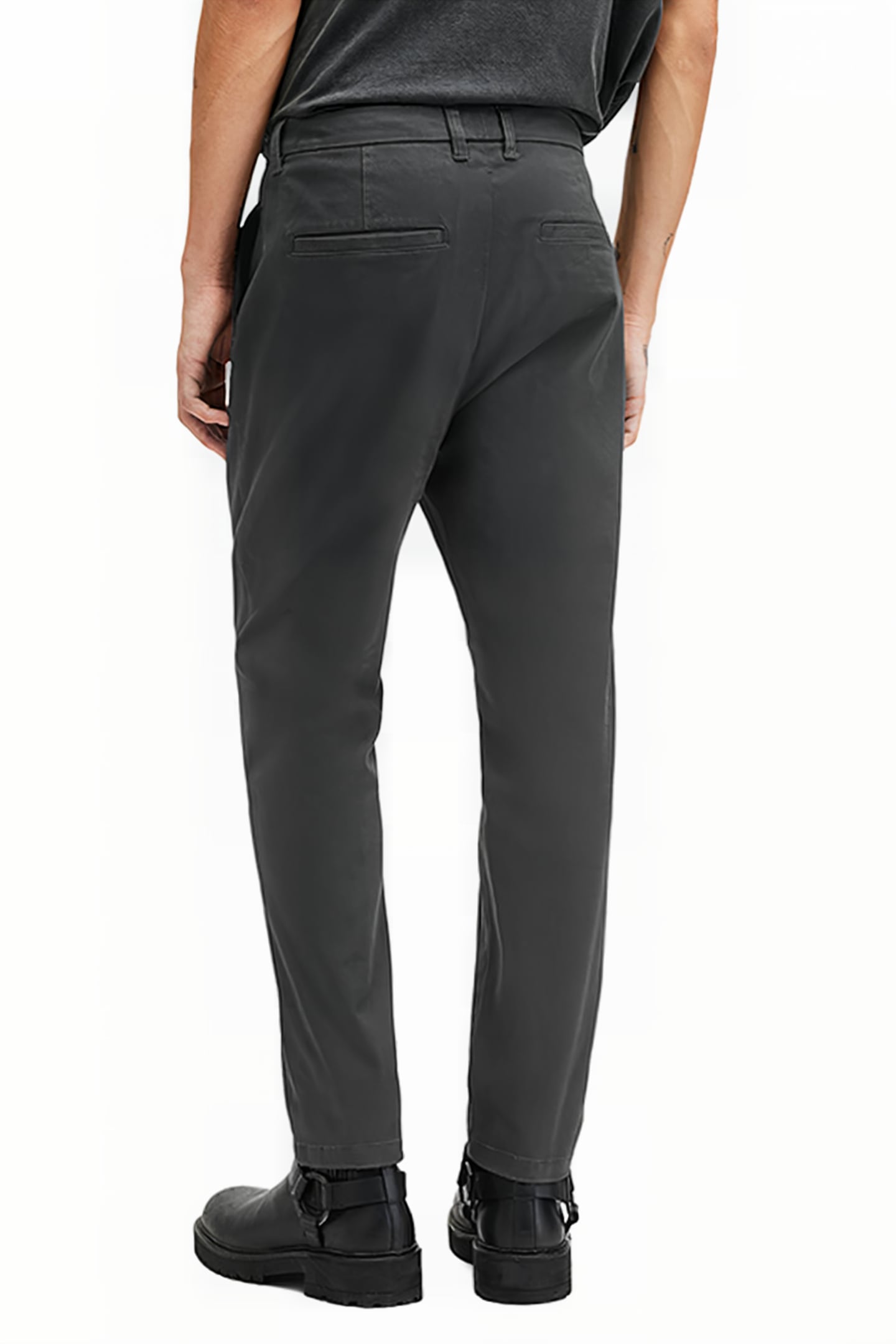 WALDE CHINO GRAVESTONE GREY 2
