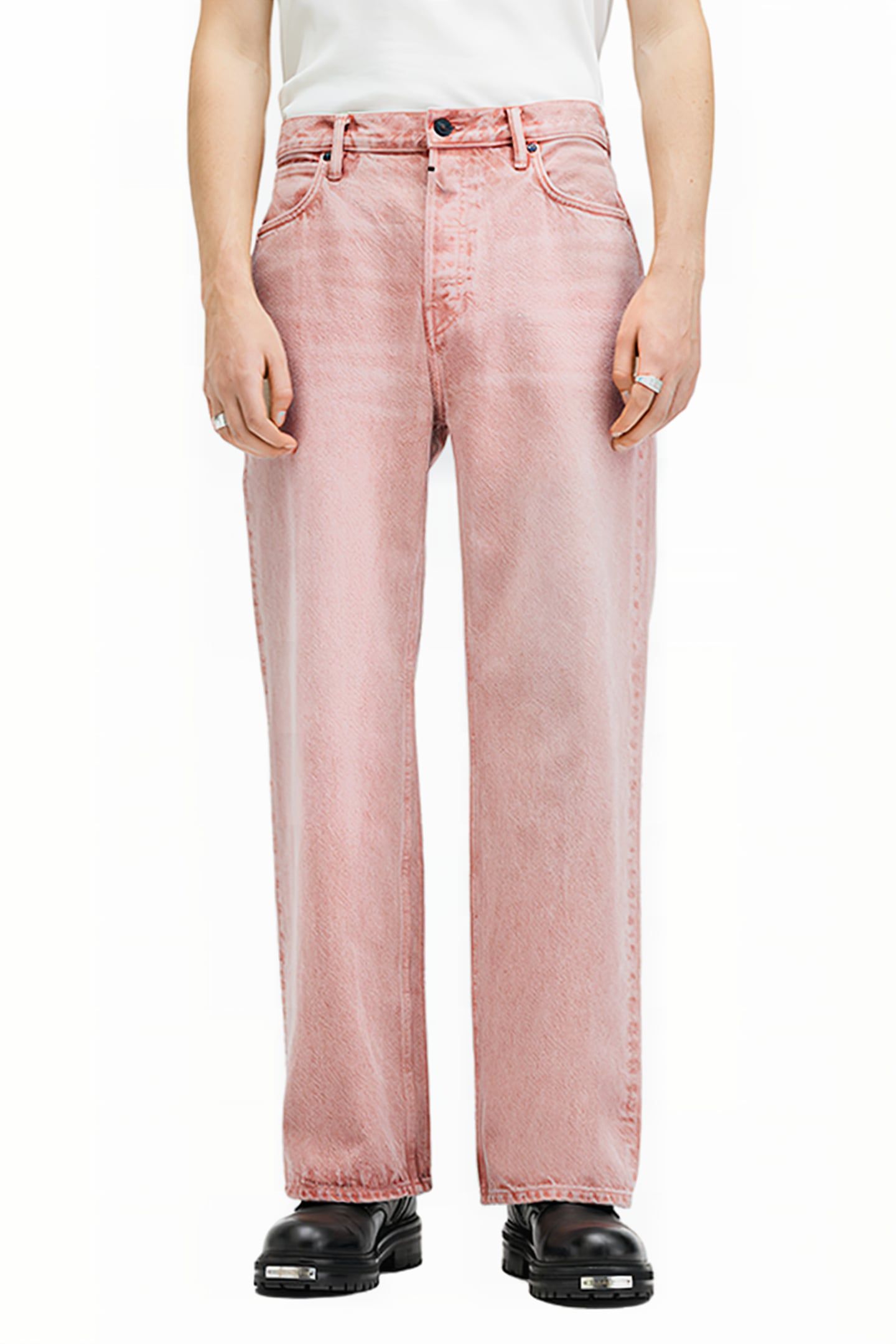 LENNY LUNA PINK 1