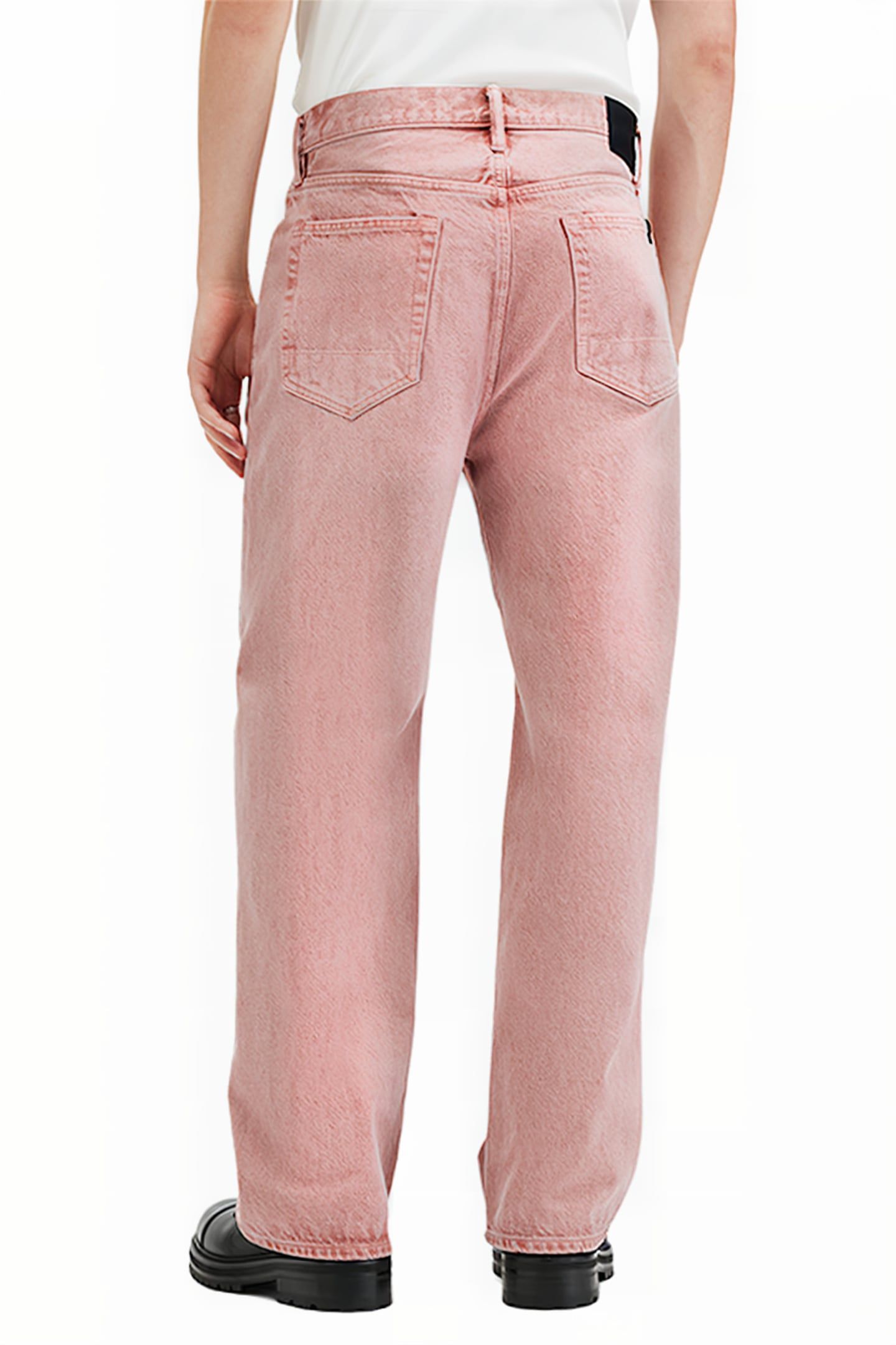 LENNY LUNA PINK 2