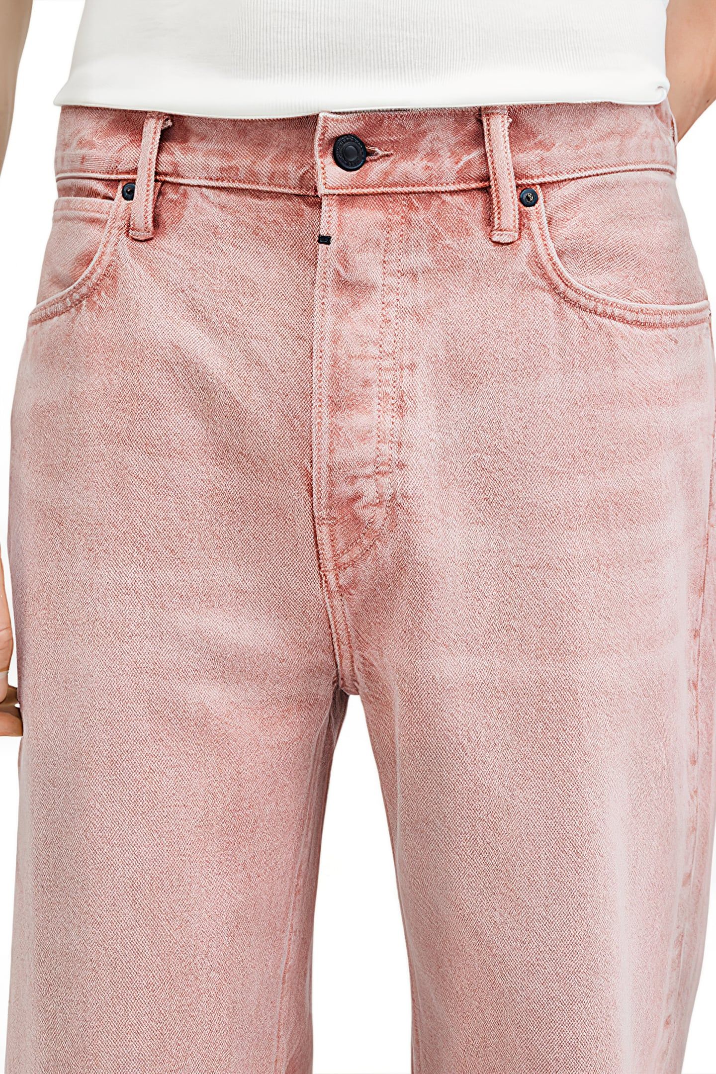 LENNY LUNA PINK 9