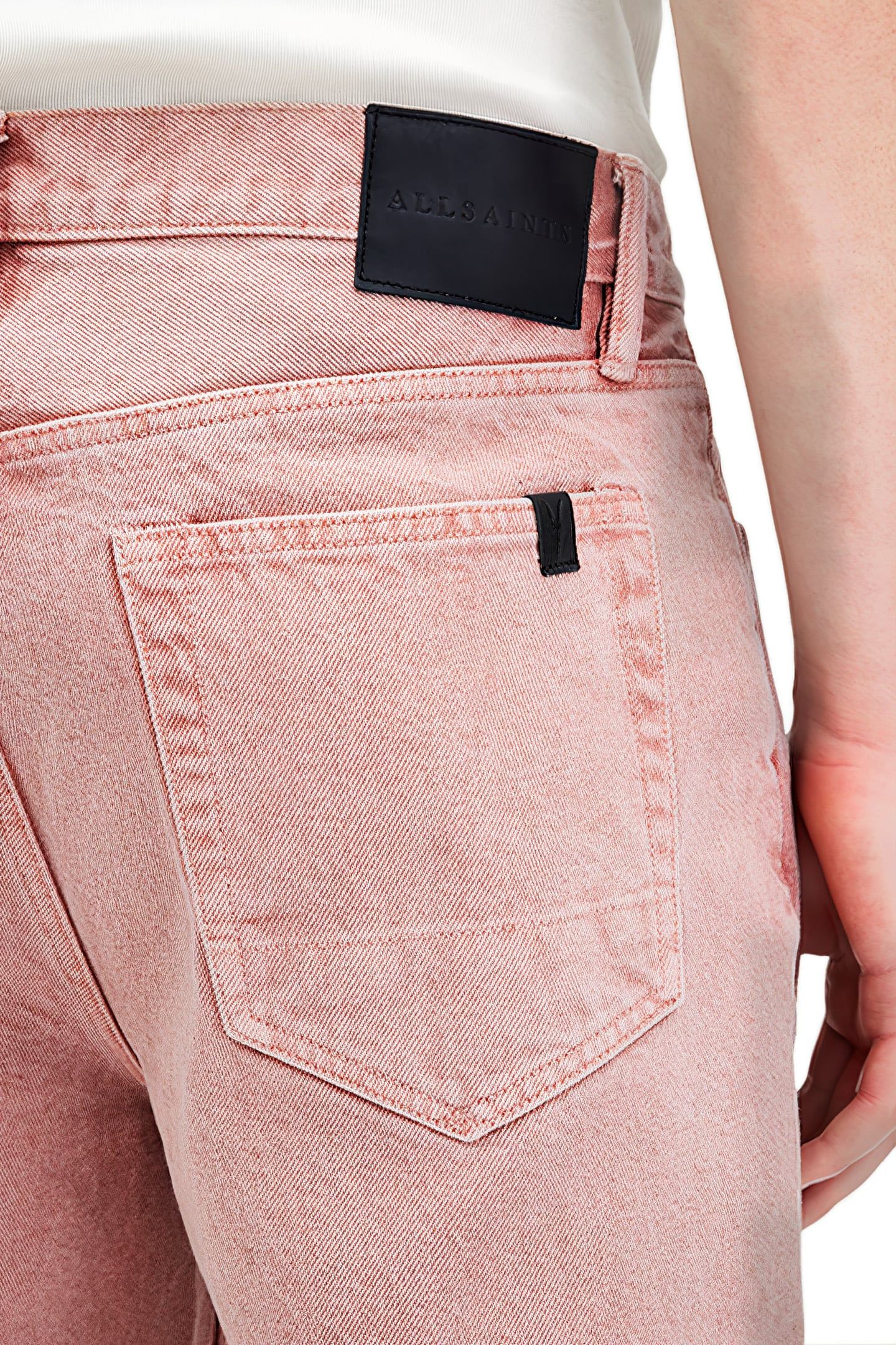 LENNY LUNA PINK 10