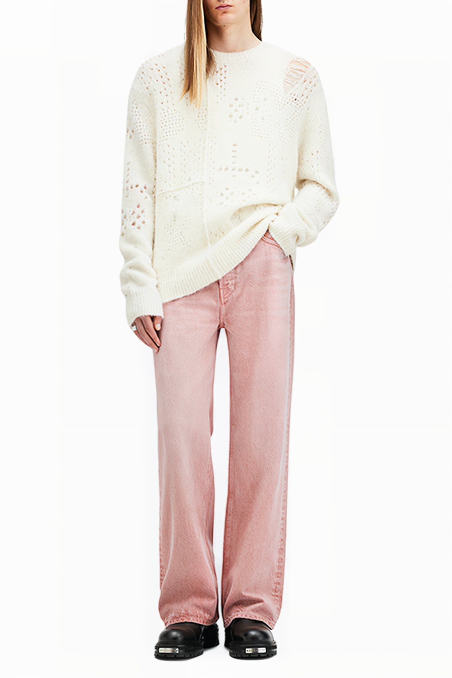 LENNY LUNA PINK 3