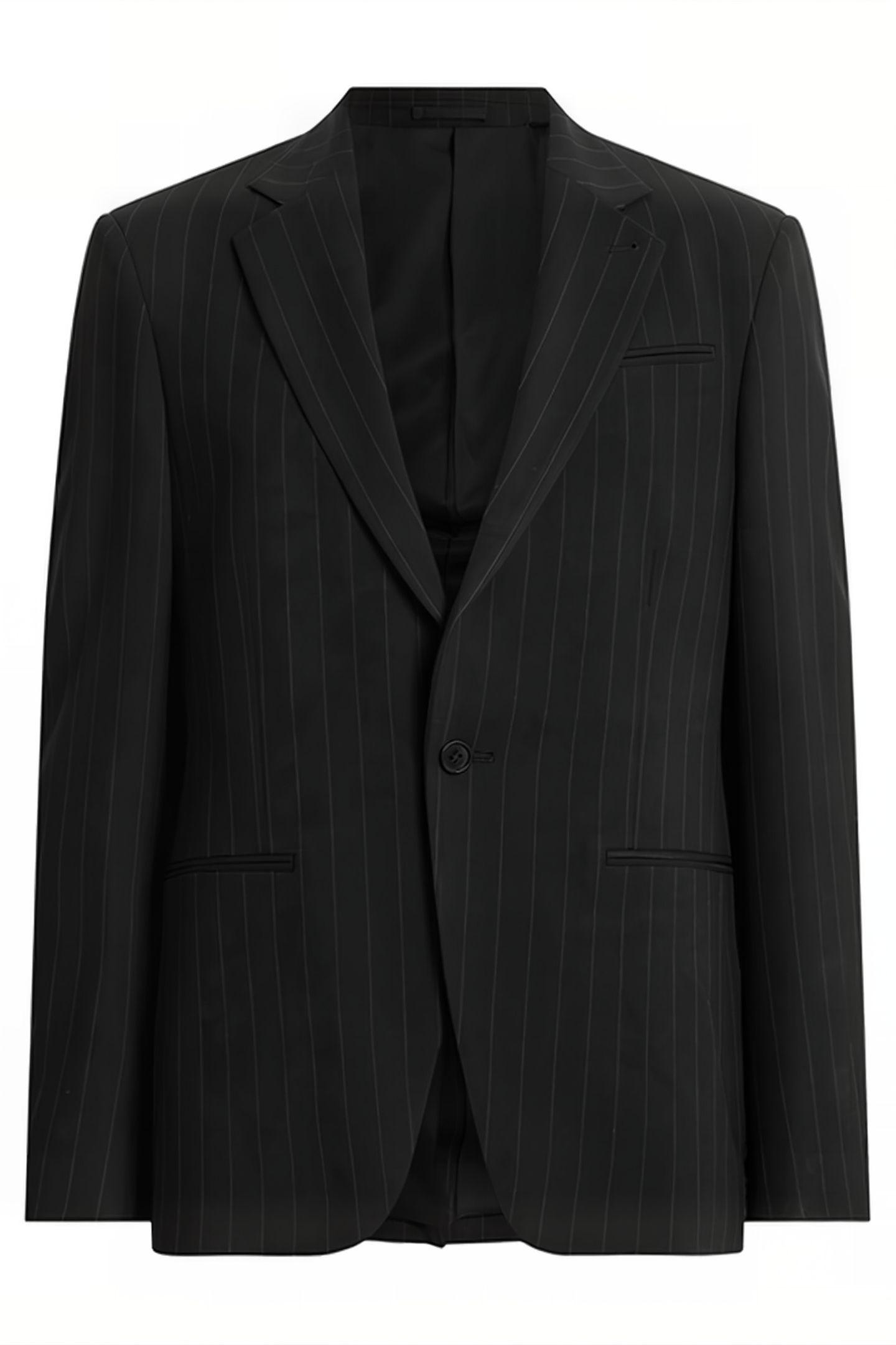 HEDDON BLAZER BLACK 4