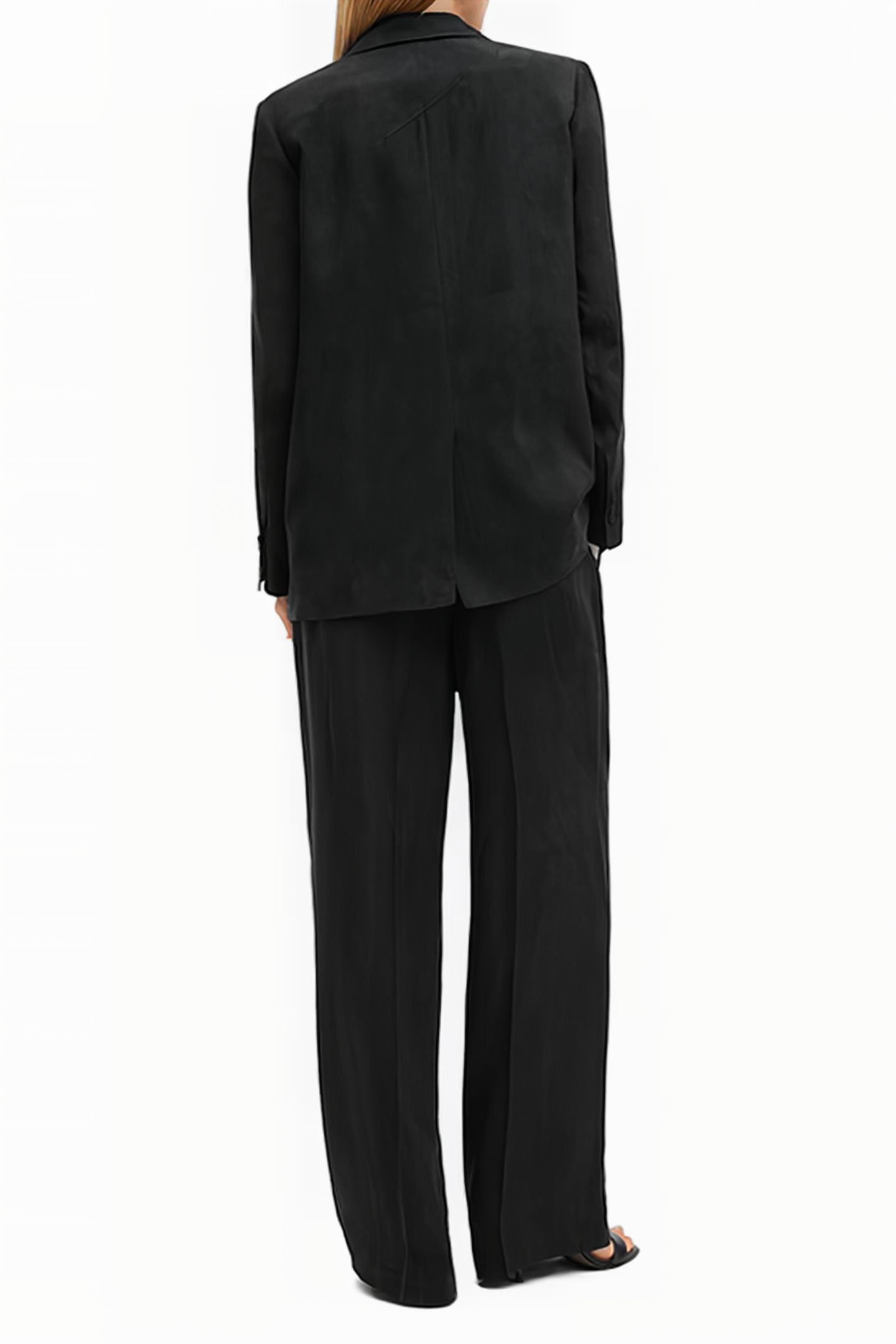 AVERIE TEN TROUSER BLACK 4