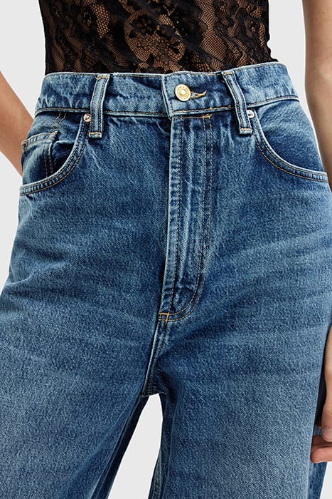 BLAKE JEAN DARK INDIGO 8