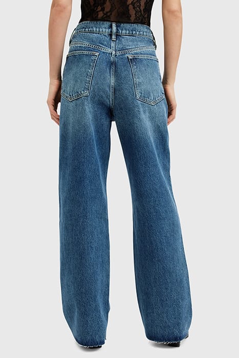 BLAKE JEAN DARK INDIGO 2
