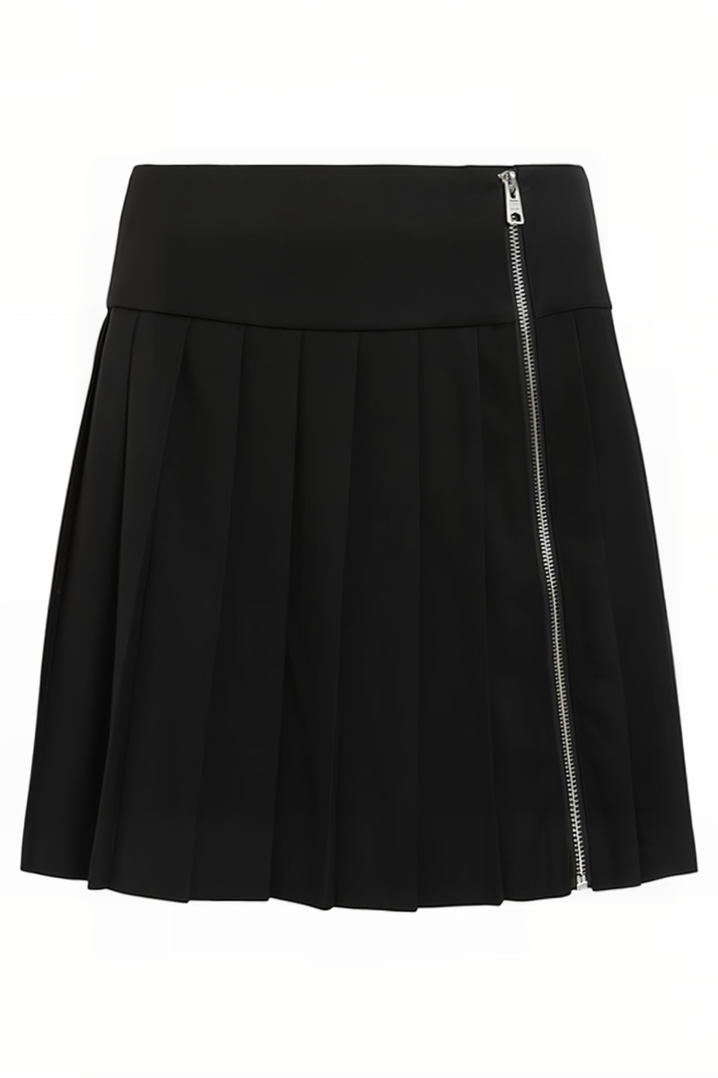 KILTER SKIRT BLACK 5