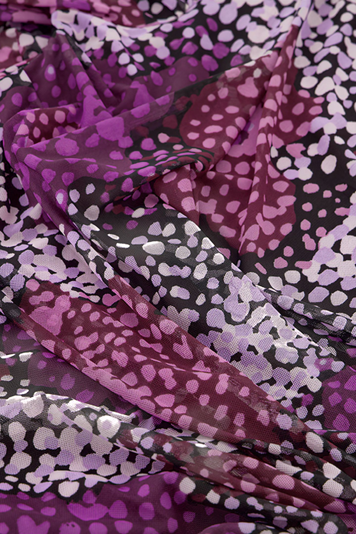 BELLA DRESS GRAPE/RIOJA 5