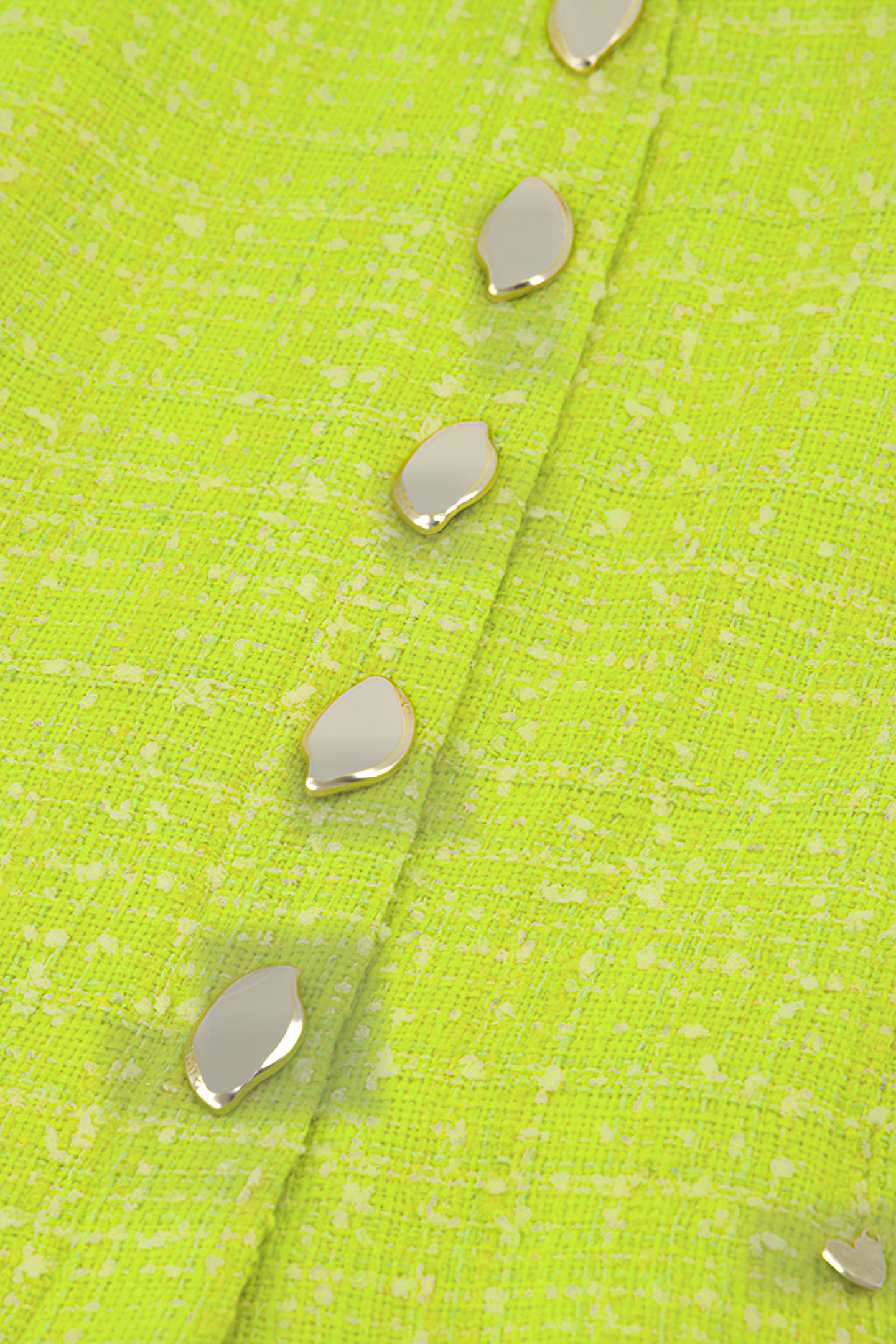 DIONNE SKIRT LOVELY LIME 2