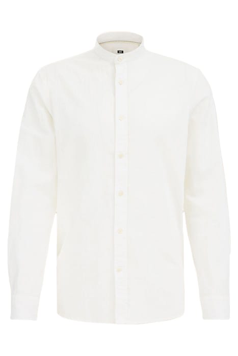 SHIRT WHITE 4