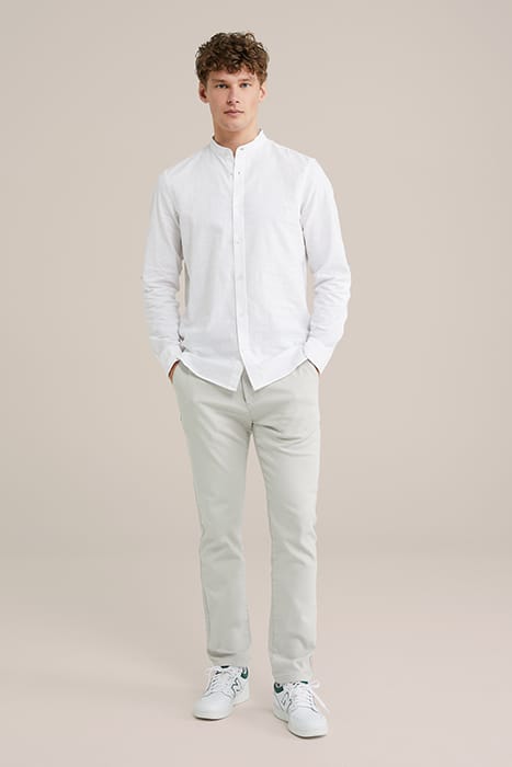 SHIRT WHITE 3