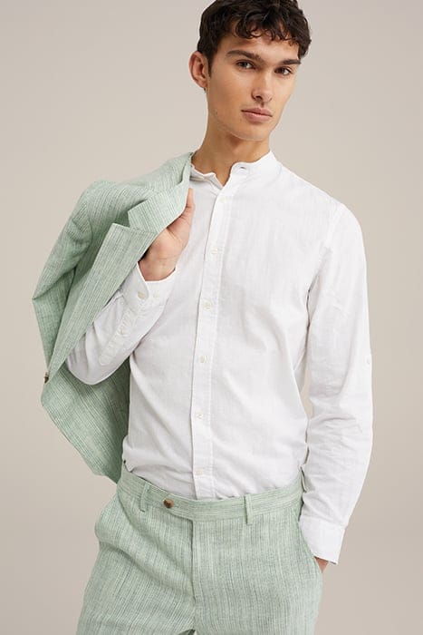 SHIRT WHITE 5