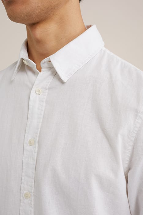 SHIRT WHITE 5