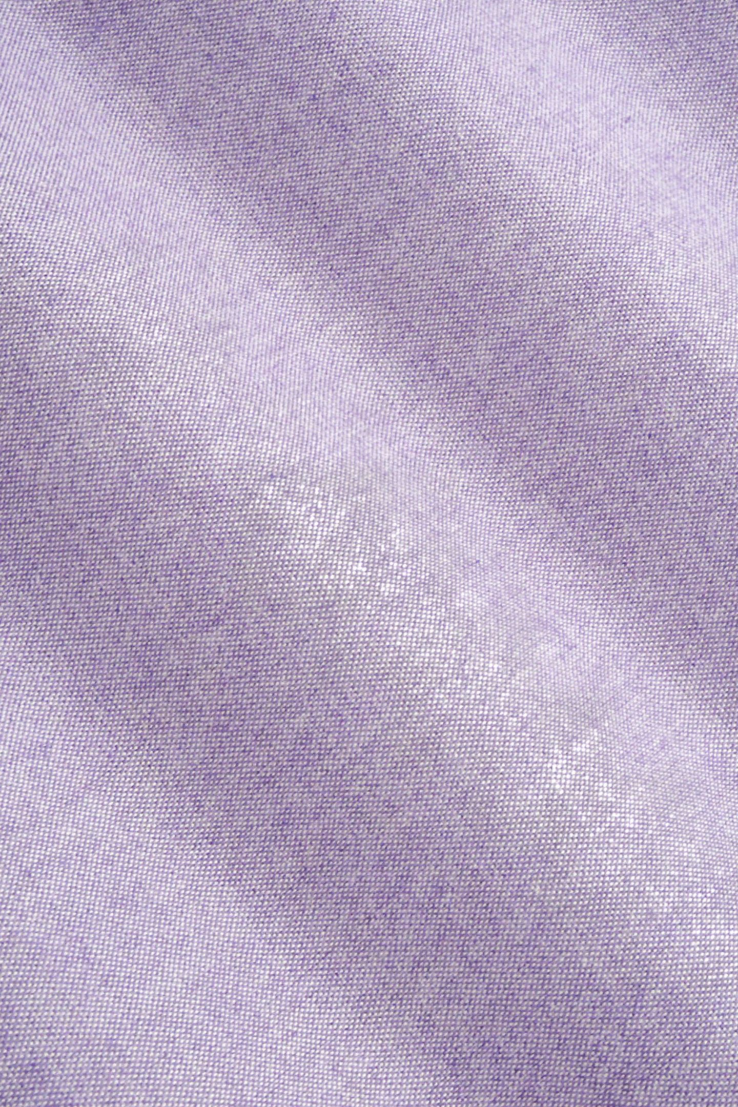 PURPLE SLIM FIT SHIRT 7