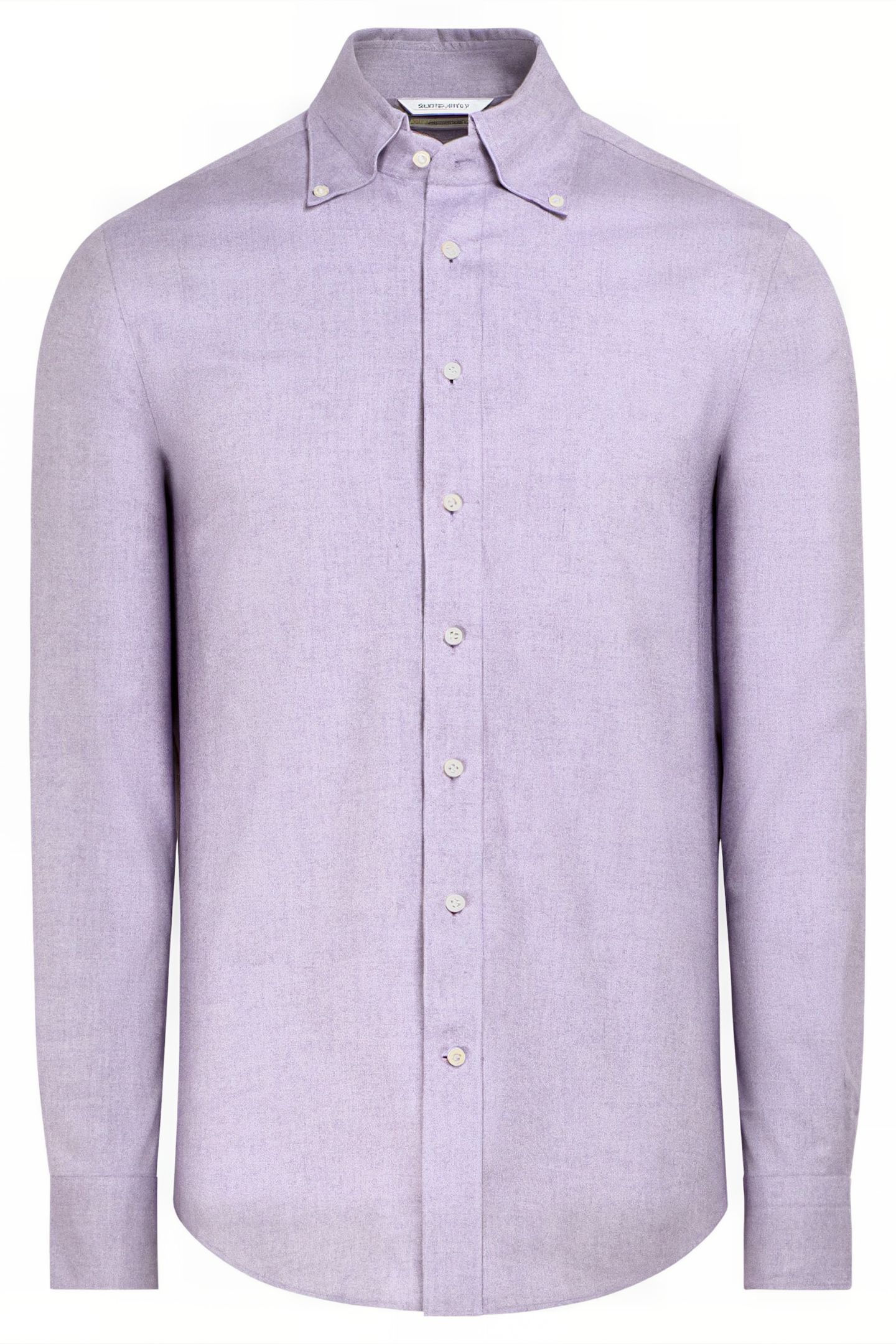 PURPLE SLIM FIT SHIRT 4