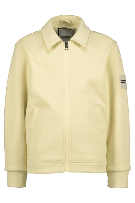 BOYS TYLER JACKET OUTDOOR ASPERGUS 1