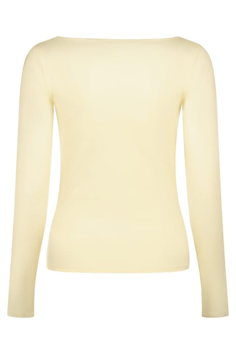SABA T-SHIRT CLOUD CREAM 5