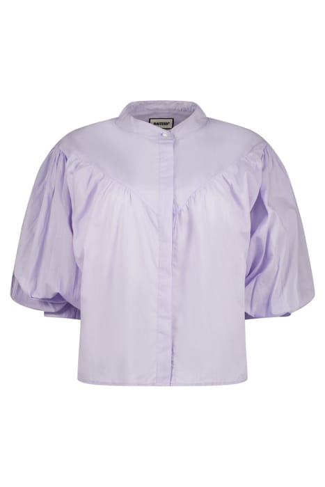 FERYAL BLOUSE SOFT PURPLE 4