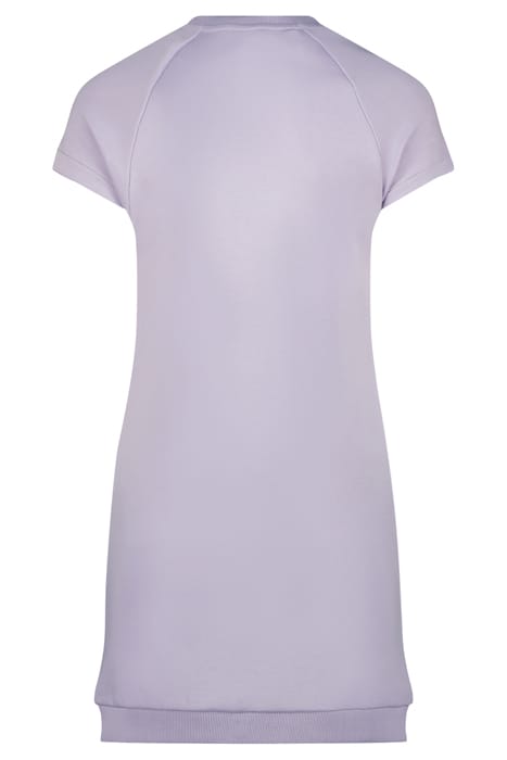 FEBE DRESS SOFT PURPLE 2