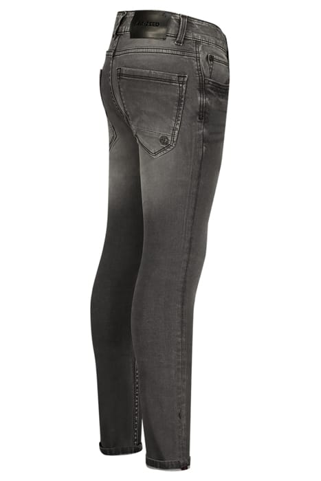 BOYS TOKYO JEANS VINTAGE GREY 3