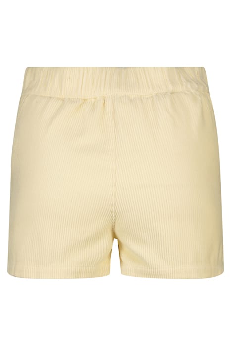 EVI SHORT CLOUD CREAM 2