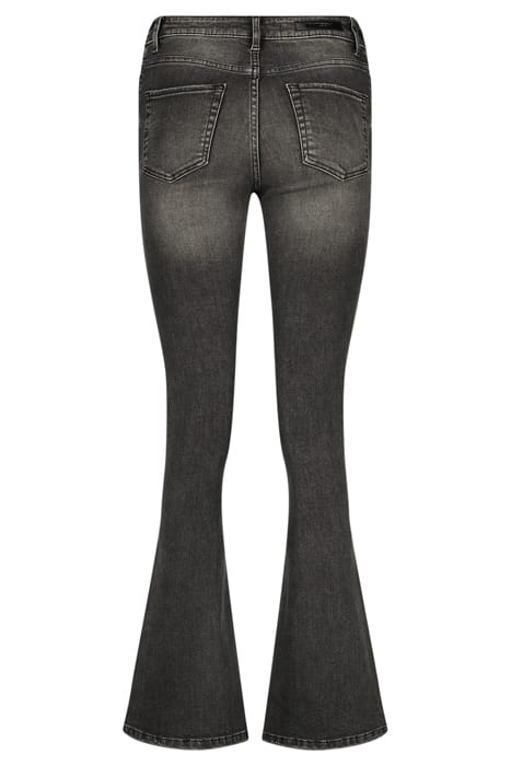 SUNRISE JEANS MID GREY STONE 2