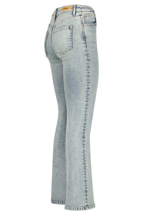 ECLIPSE JEANS LIGHT BLUE STONE 5