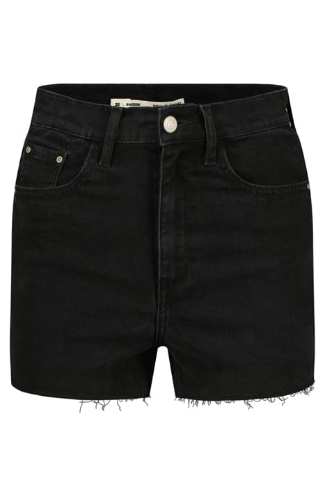 IRIS SHORT BLACK 4
