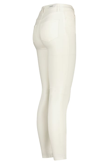 BLOSSOM JEANS WHITE 3