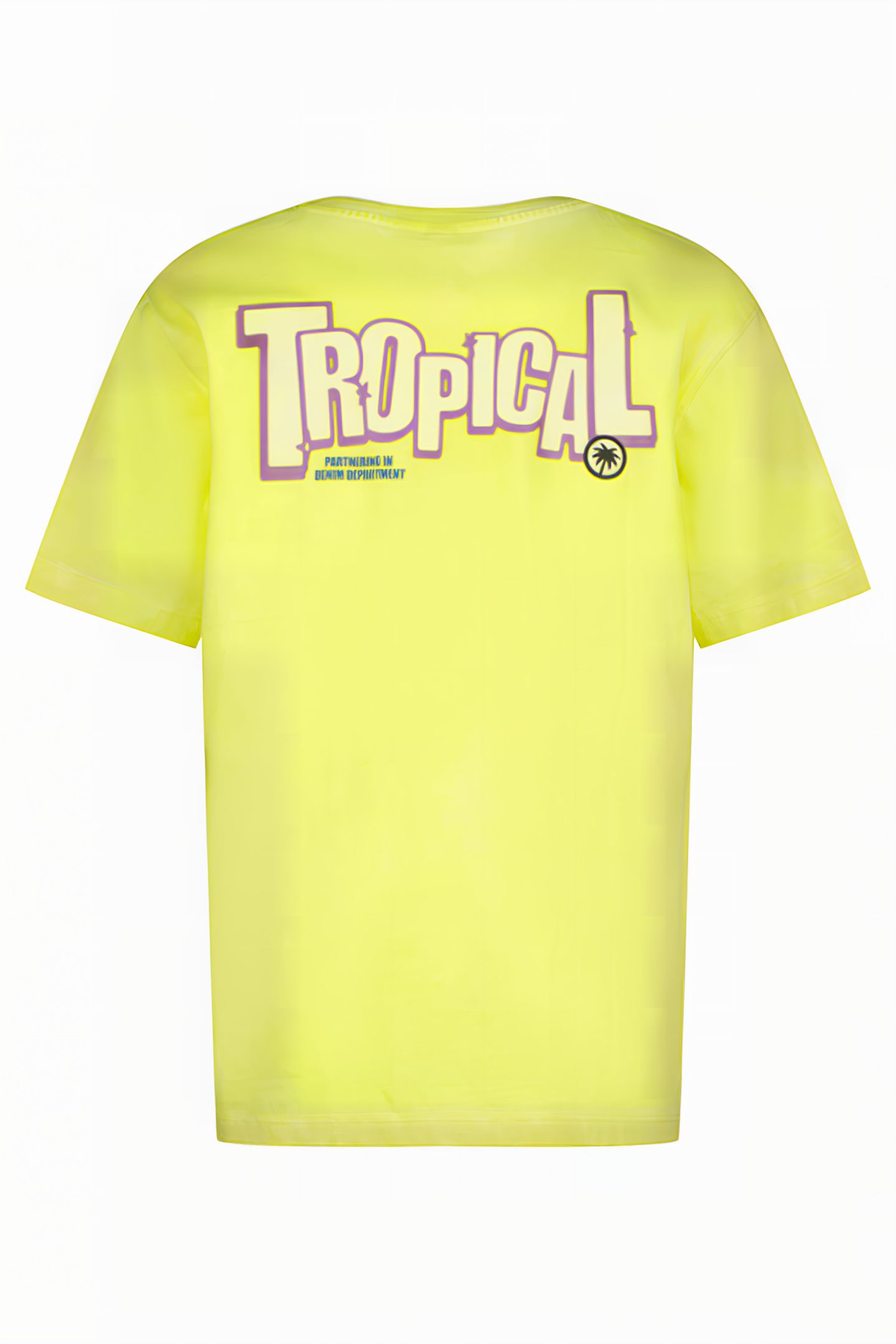 HANSLEY SOFT NEON LIME 2