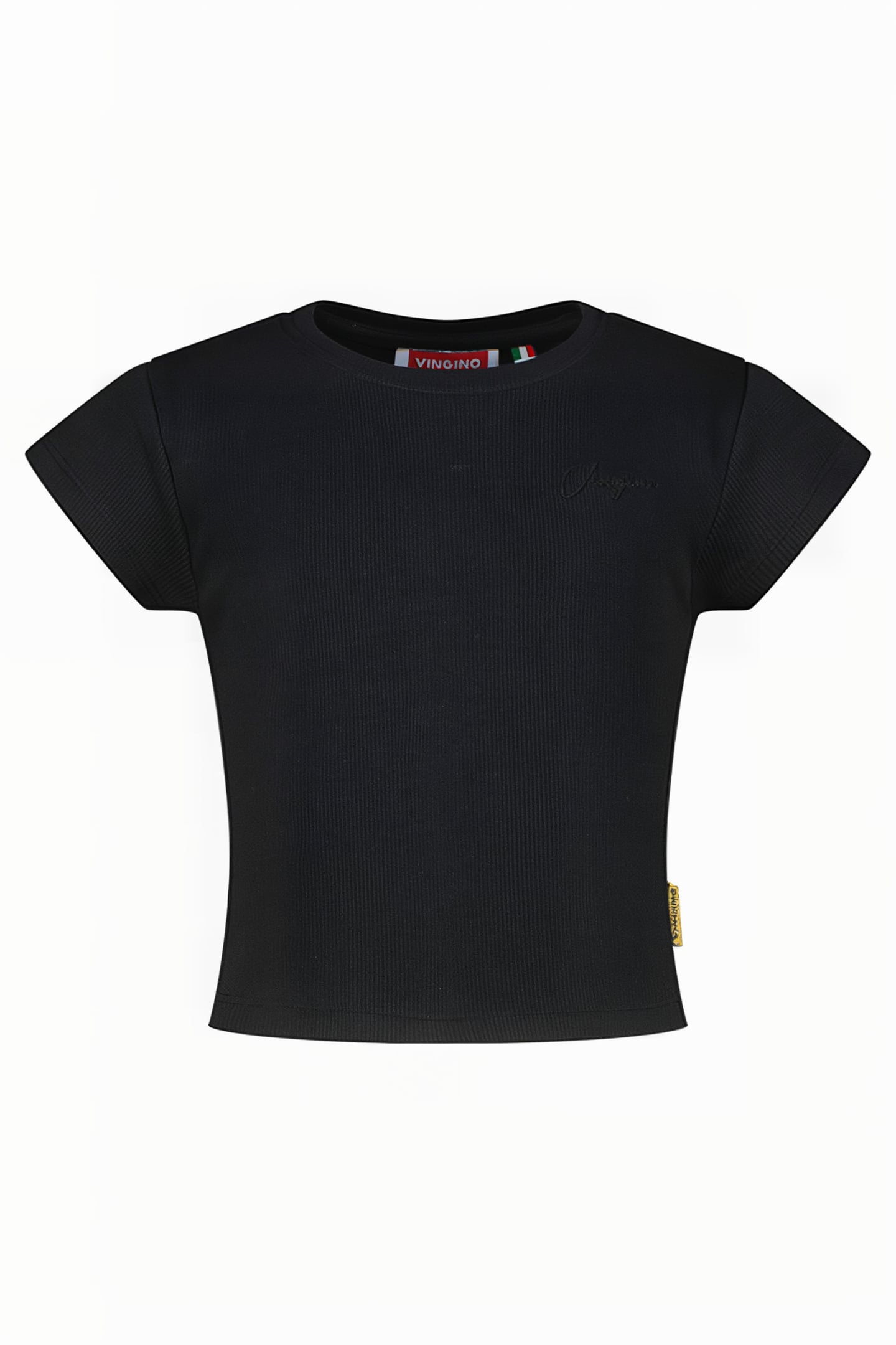 JASMINA DEEP BLACK 1