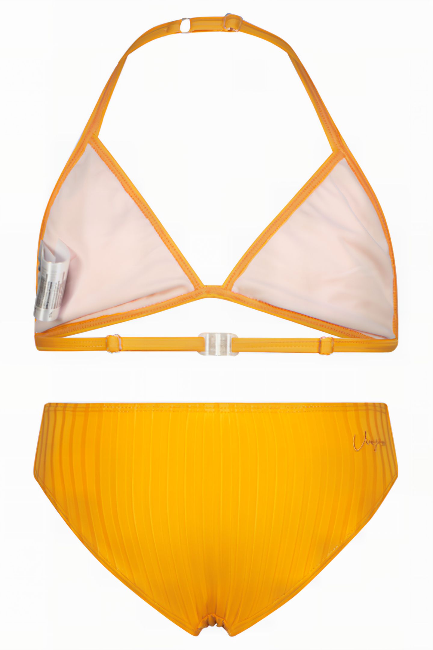ZOLIMA LIGHT PAPAYA ORANGE 2