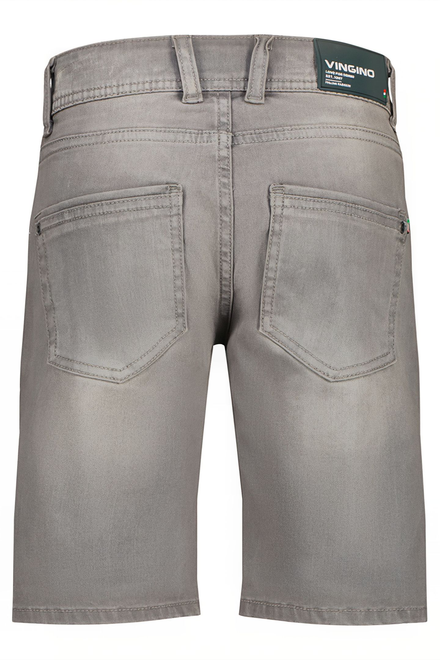 CURZIO GREY VINTAGE 2