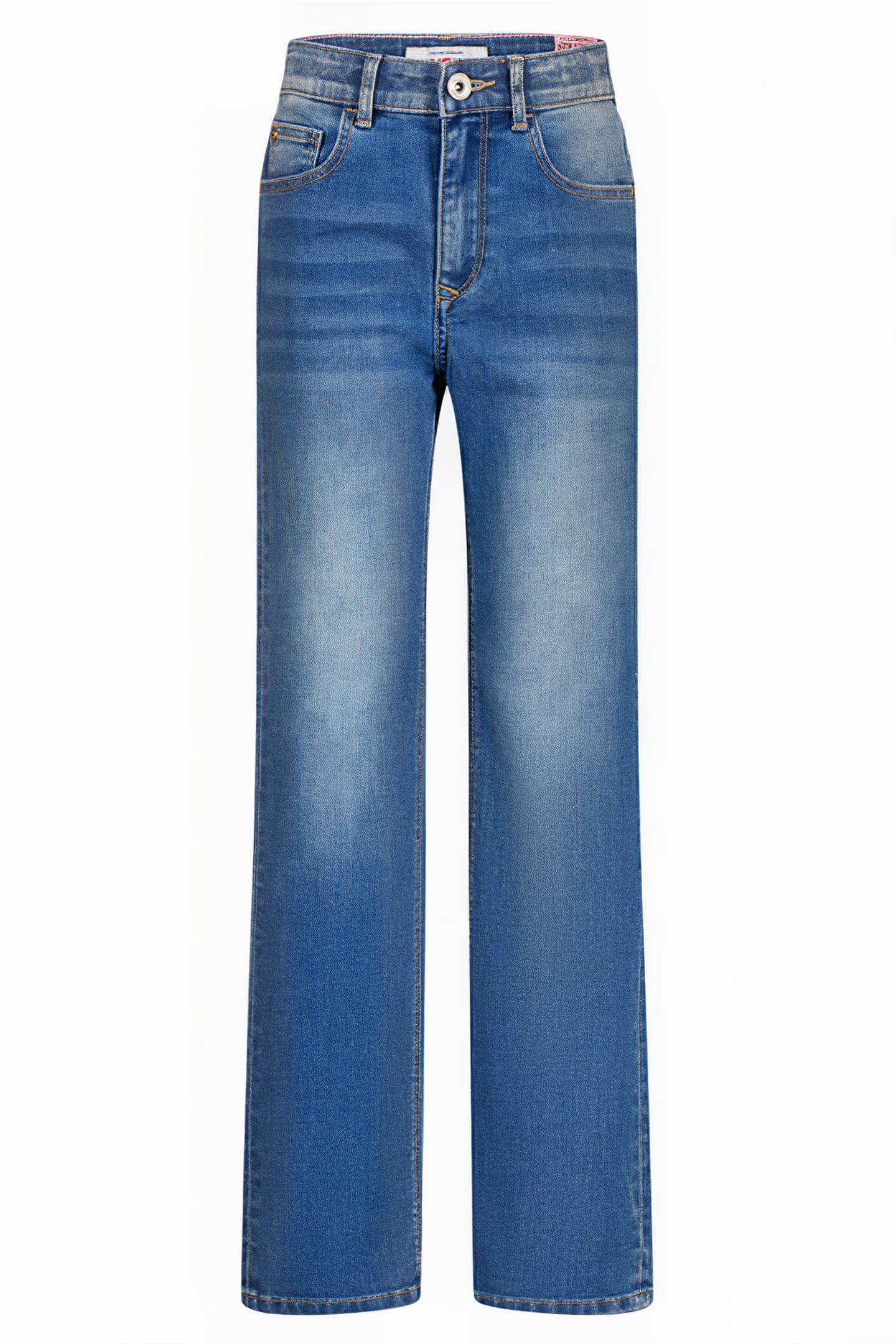 CINDY MID BLUE WASH 1
