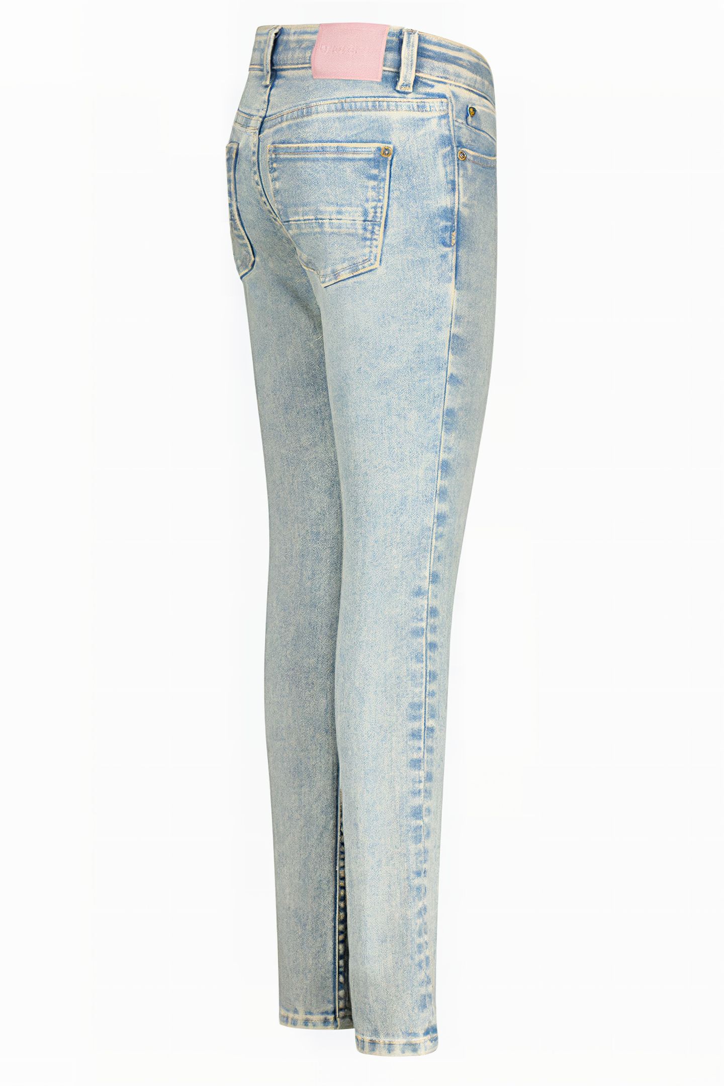 ALICE LIGHT INDIGO 3