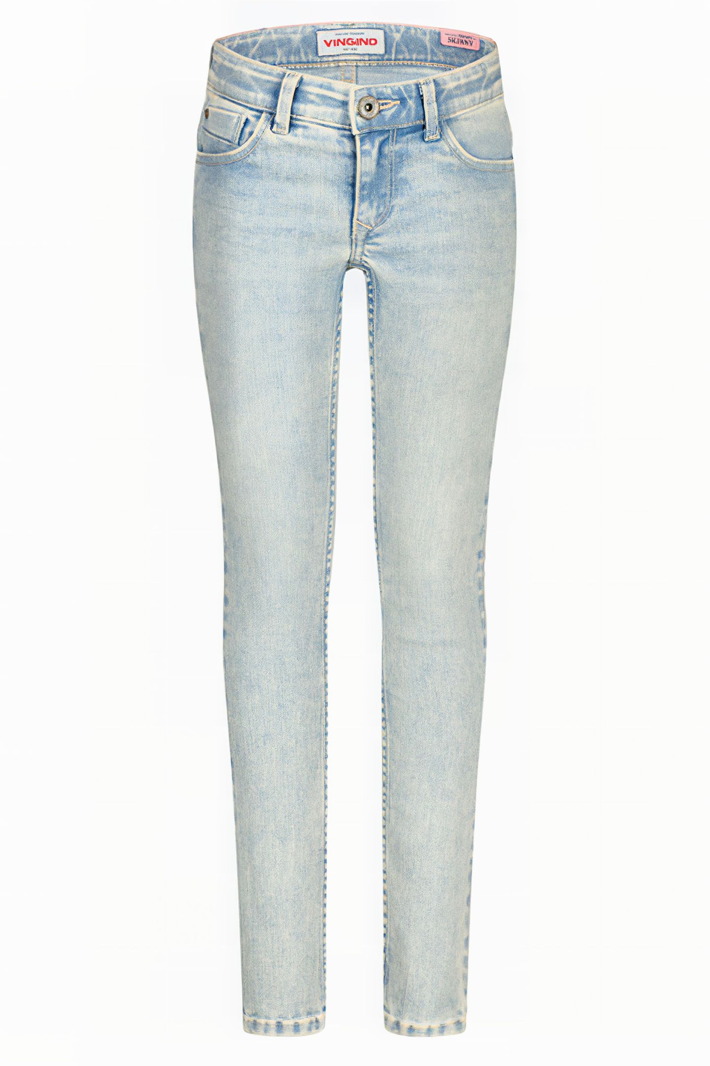 ALICE LIGHT INDIGO 1