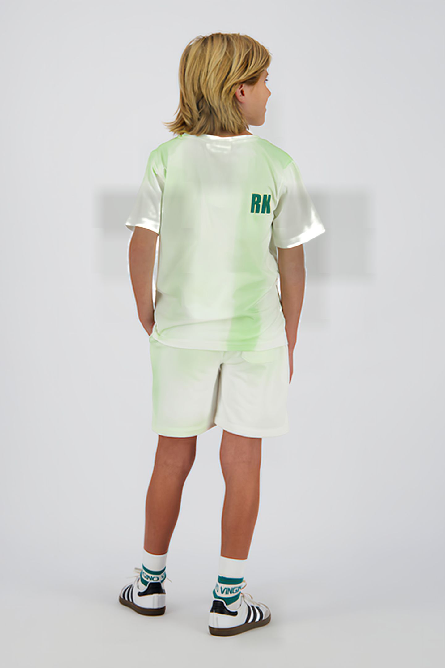 HONZI PARADISE GREEN 2