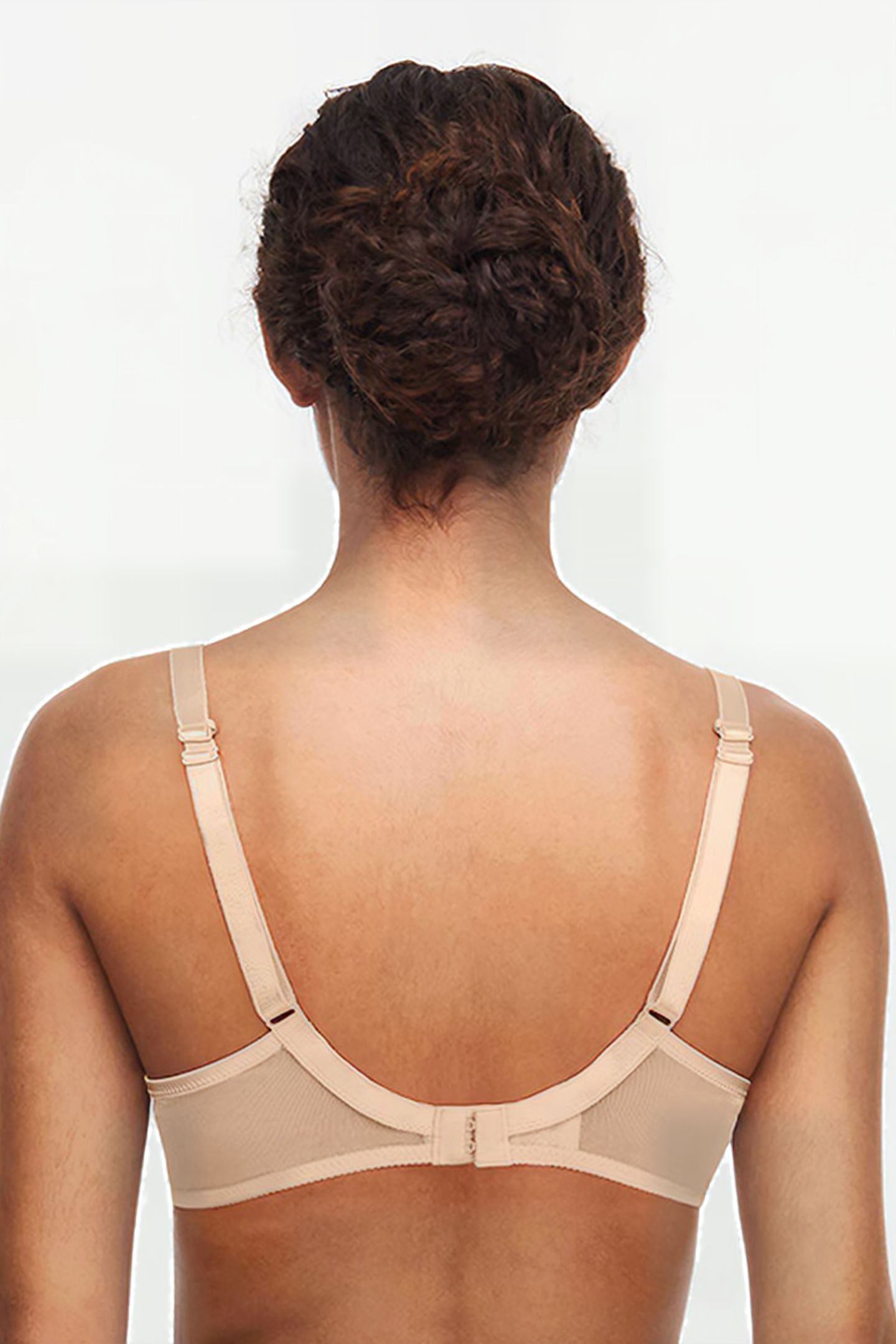 CO BRA TSHIRT COVERING SPACER GOLDEN BEIGE 2