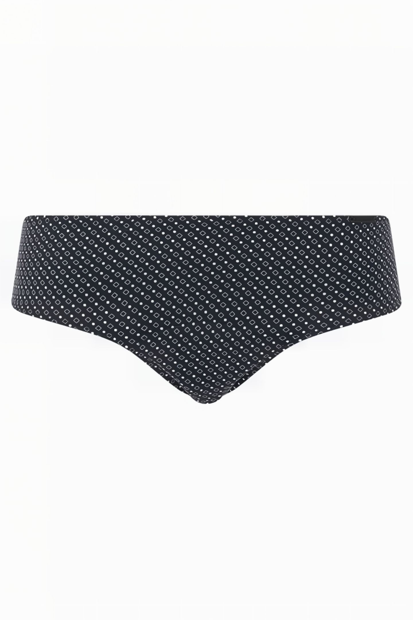 UW BO. SPE HIPSTER HEAVY FLOW BICOLOR BLACK 3
