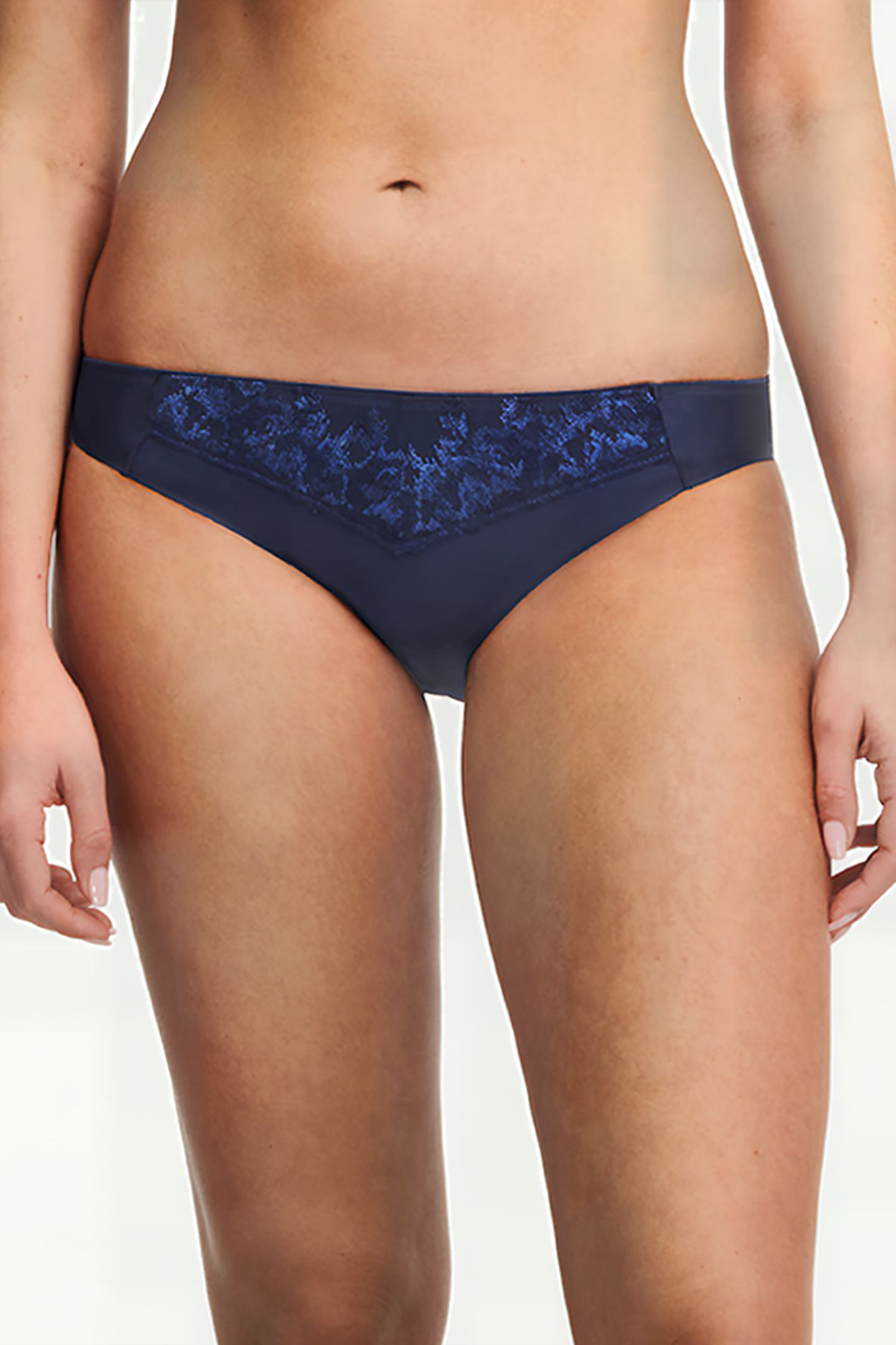 CO BO. BRIEF STD STD W. BLUE SHADES 1