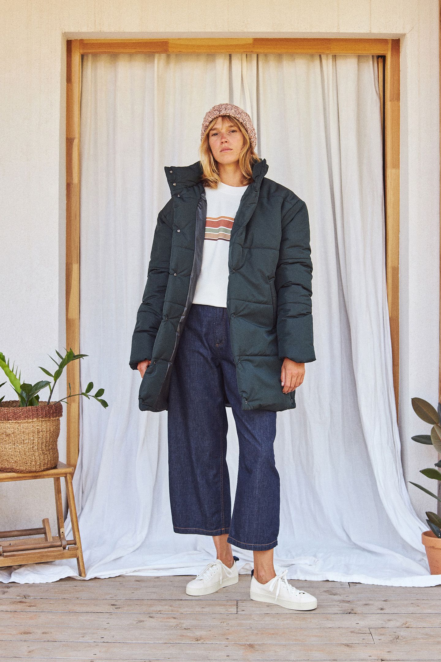 HIRADO - GREEN 1