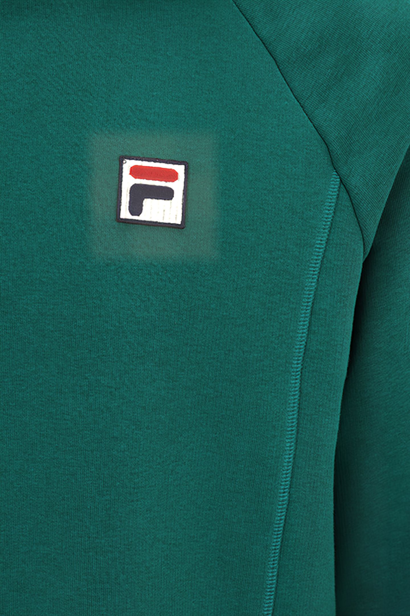 LUTHERAN HOODY AVENTURINE 7