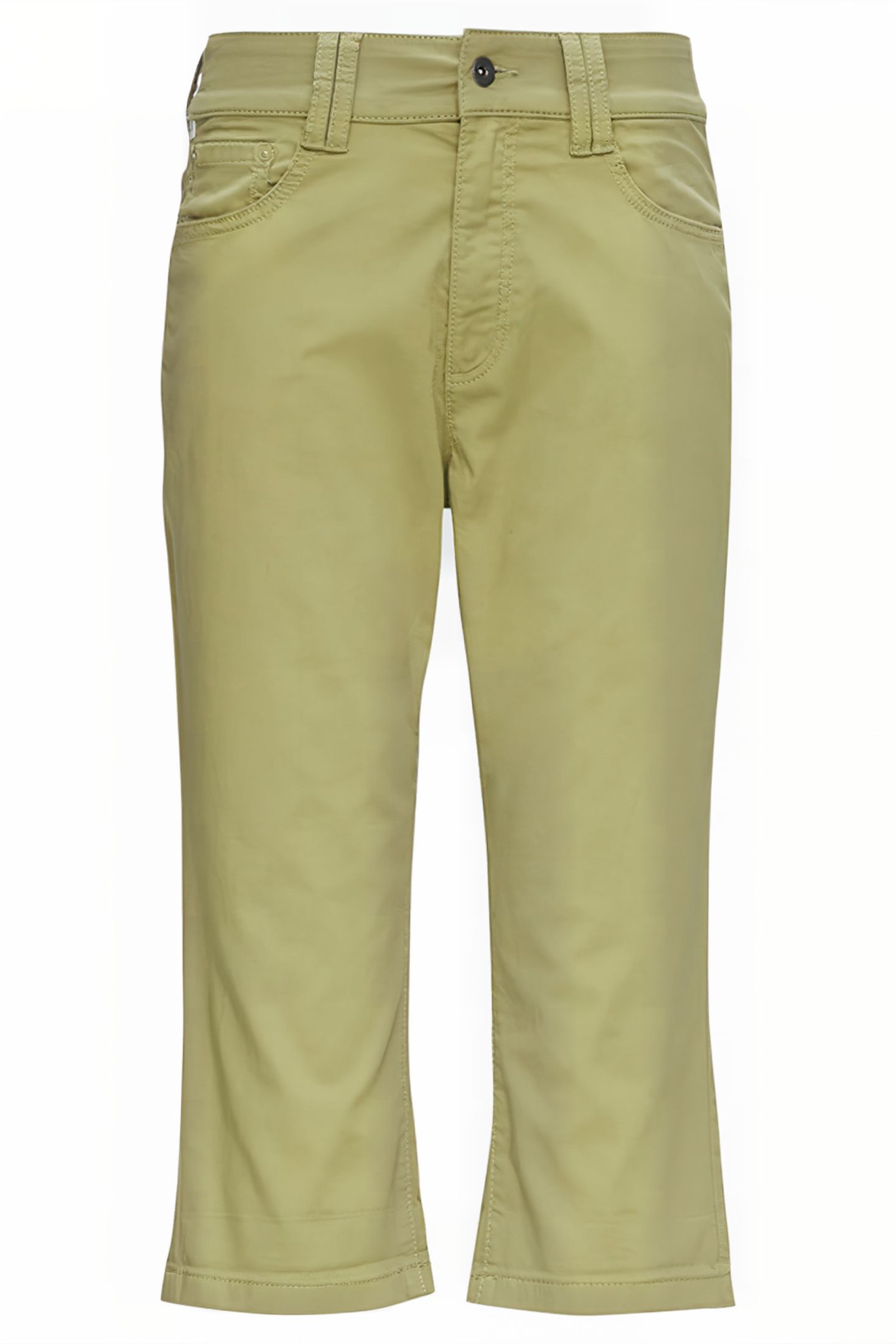 S.OLIVER-QS PANTS GREEN 4
